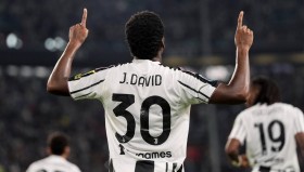 尤文新星阿季奇：孔蒂领航意甲，未来中场核心崛起