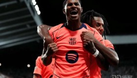 国米双队胜利！2300万新援表现突出，阿切尔比遭质疑