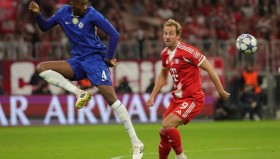 国米终结连败，但中场防守问题仍待解决