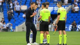 小基耶萨利物浦英超生涯：从边缘到核心的涅槃重生